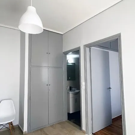 Διαμέρισμα Bibo's House *