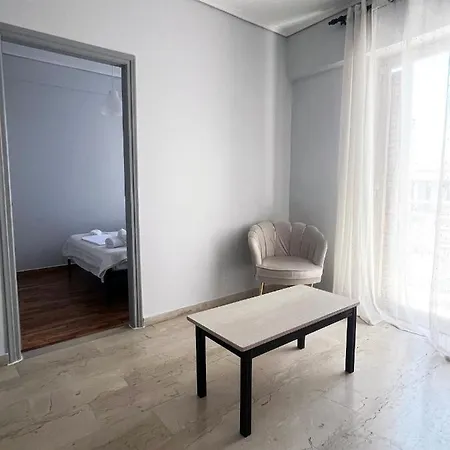 Διαμέρισμα Bibo's House Καλαμάτα